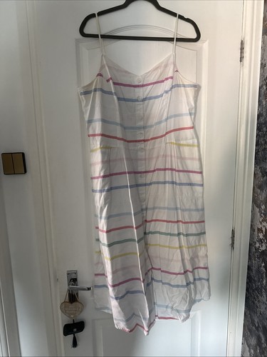 Joules ladies cotton - 18,