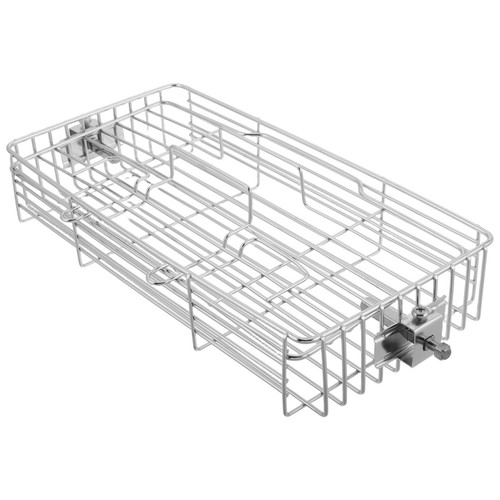 Chicken leg wing rack bbq - chicken,