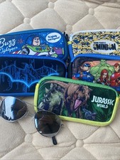 Kids Boys Girls Eyeglasses