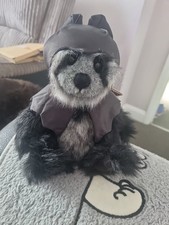 Charlie Bear - Little Wing