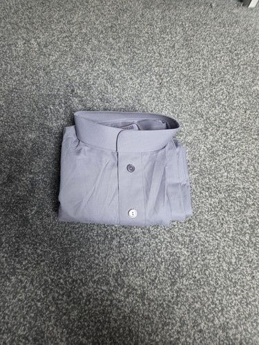 Aseel grey thobe - thobe, xxl
