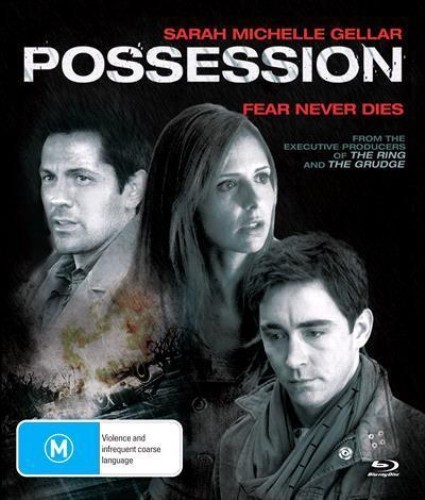 Possession region b - possession,
