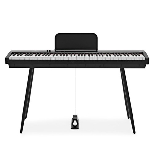 Keynote compact digital stage - digital,