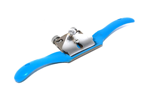 Silverline 250mm convex cut - silverline,