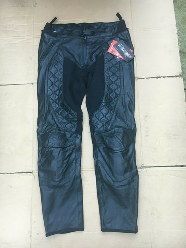 Rst madison ladies - rst, leather