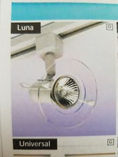 MM31490 Micromark GU10 White