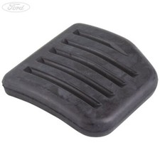 Genuine Ford Pedal Pad 5182717
