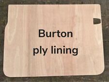 VW Transporter T5 & T6 Ply