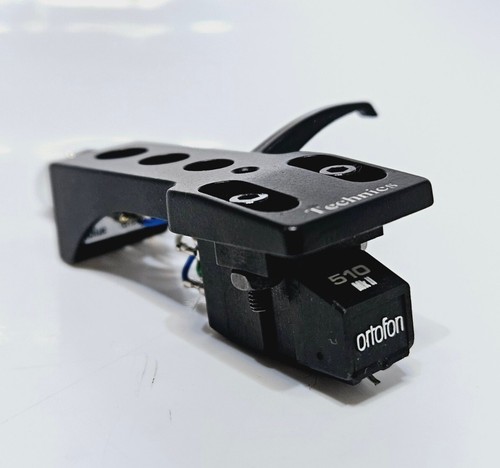 Ortofon 510 phono cartridge - 510,