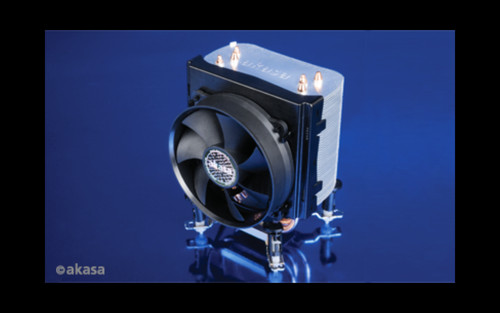Cpu cooler lga1366 lga115x - cpu,