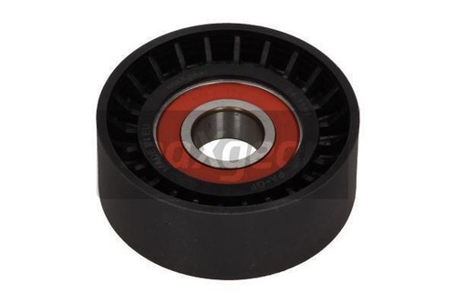 Tensioner lever ribbed belt - tensioner, v-ribbed