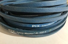 197253 MOWER DECK V BELT FITS