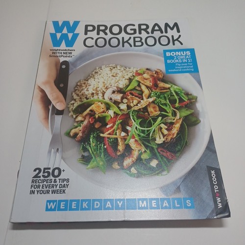 Weightwatchers program - weightwatchers,