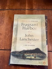 Fragrant Harbor by John