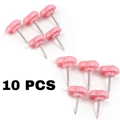Heart thumb tacks cute - thumb,