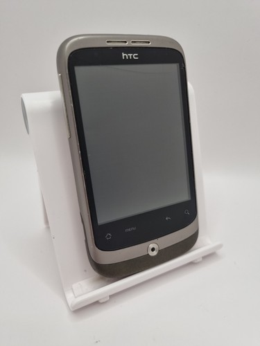 Htc wildfire brown unlocked - wildfire,