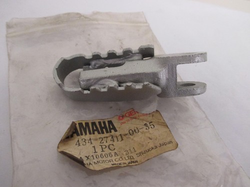 Nos yamaha dt400 - yamaha,