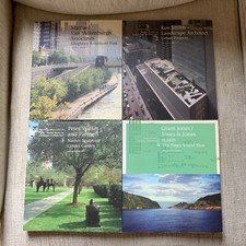 Source Books In Landscape