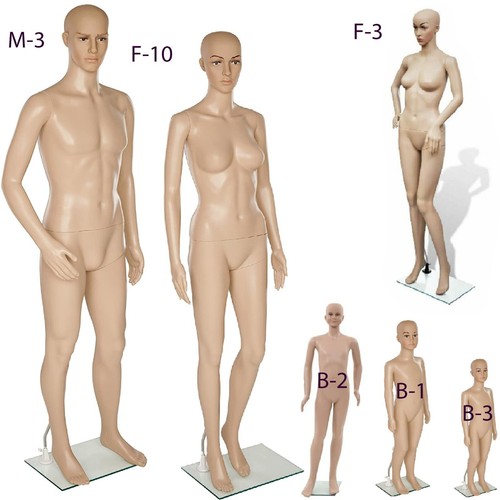 Brand new full body - brand,