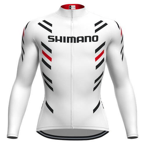 Cycling jersey mens winter - jersey,