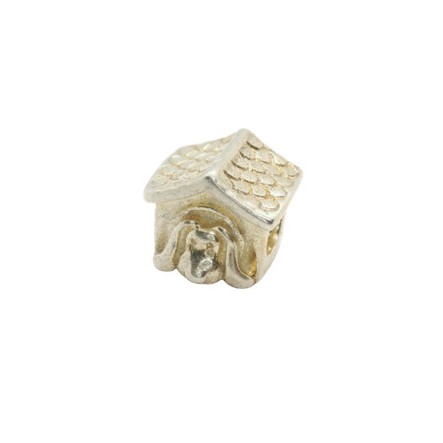 Genuine pandora 790592en27 dog - genuine,