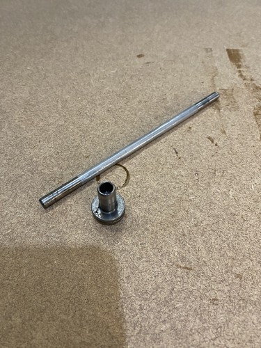 Rmz 250 2011 clutch push - rmz, rod
