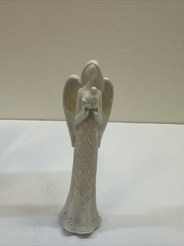 Guardian angel statue - guardian,