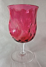 Cranberry diamond pattern - an,