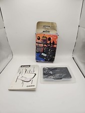 Casio 32kb SF-4300B Digital