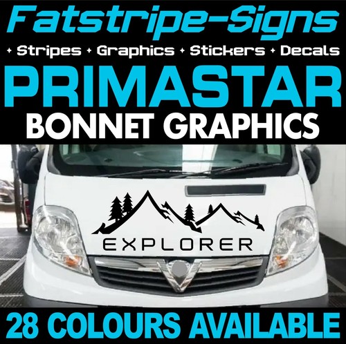 Fit nissan primastar - to,