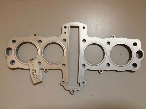 Cylinder head gasket - head, kawasaki