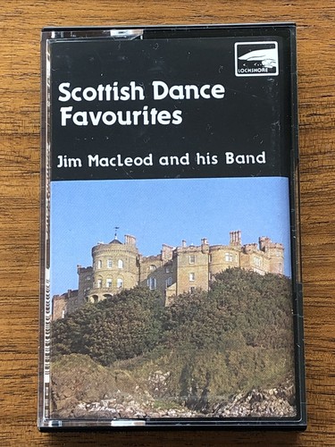 Scottish dance favourites - dance, by