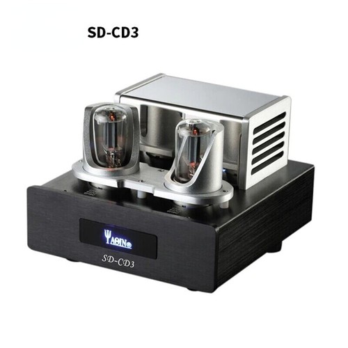 Yaqin cd3 6n8p stereo tube - 6n8p,