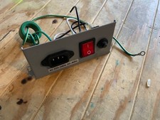 VISION FITNESS T9550 POWER