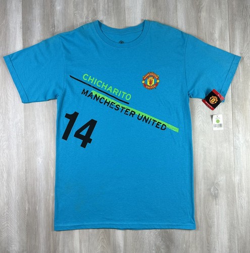 Manchester united chicharito - united,