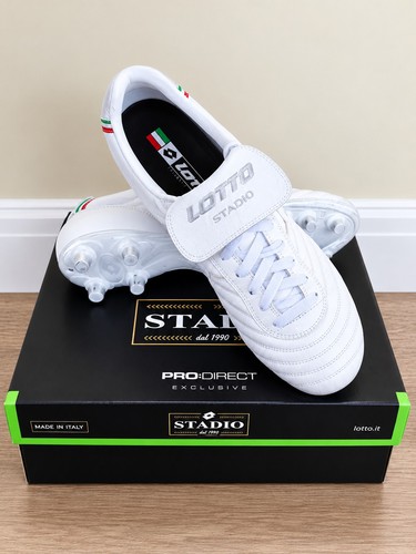 Lotto stadio blackout - stadio, fg