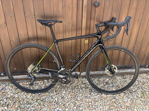 Cannondale synapse ultegra - cannondale,