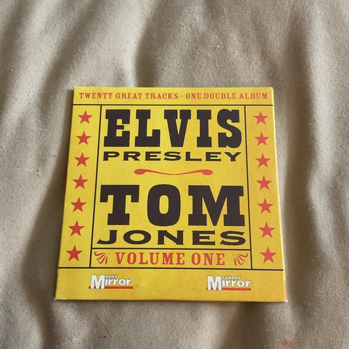 Elvis presley tom - /,