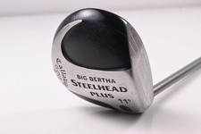 Callaway Steelhead Plus Driver