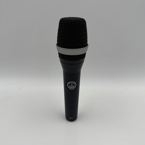 Akg dynamic xlr microphone - akg,