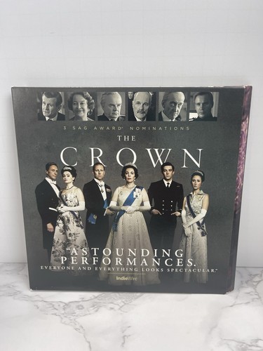 The crown season fyc - the,