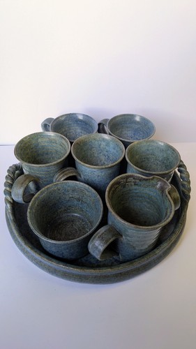 Howard charles masham pottery - howard,