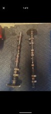 Cosworth Duratec Camshafts