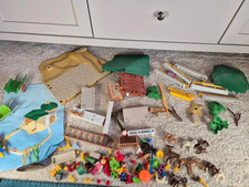 Playmobil 3243 Petting Zoo