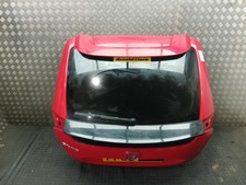 HONDA CIVIC TAILGATE BOOT LID R513 RALLYE RED HATCH MK10 2016 - 2022