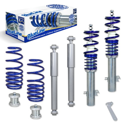 Sport coilover suspension - sport,