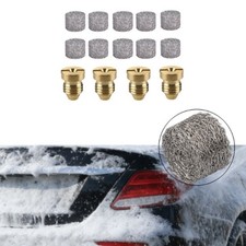 Mobile Car Washing High