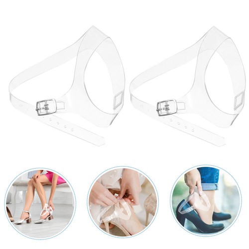 Pairs detachable shoe straps - pairs,