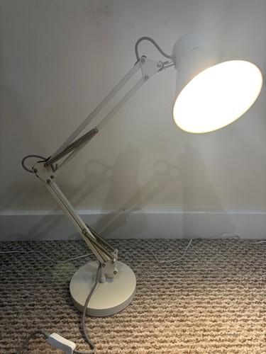 Angle poise lamp eglo firmo - angle,