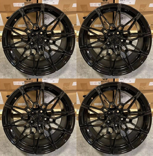 19x8 wheels for bmw - +35,